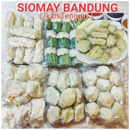 Siomay Bandung Frozen Food (isi 10)
