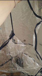  Baby stroller rain cover BB車 嬰兒車罩 防風防 雨罩 防飛沫 防護罩 通用寶寶兒童小推車 冬天防雨擋風罩
