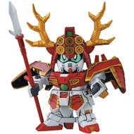 BB Senshi SD Sengokuden Bushin Gōrin-hen Sanada Yukimura Gundam No. 343