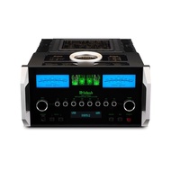 MCINTOSH 麥景圖 MA12000 2-Channel 合併式擴音機  短暫陳列品 原廠保養1年