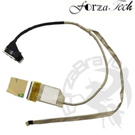 LVDS Video Screen Cable Flexible LED LCD HP Pavilion G4-2275DX G4-2320DX G4-2045TX G4-2143TX DD0R33L