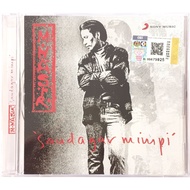 M NASIR - Saudagar Mimpi (CD)