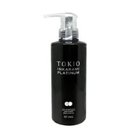 (現貨 ) 日本🇯🇵直送 熱賣 TOKIO INKARAMI 京喚羽PREMIUM/PLATINUM shampoo treatment hairmask