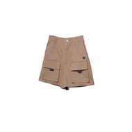 DC CLOTHING OVAL CARGO PANT SHORT