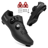 New Cycling Shoes Men Mtb SPD Self-Locking Road Cycling Sports Shoes Women Outdoor MTB/road Cycling 