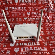 XPON F663NV3A ACESS POINT PLUS ADAPTOR