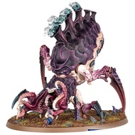 Tyranids Psychophage Leviathan Box Set Minis Warhammer 40K