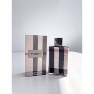 (ORI) B U R B E R R Y_L0ND0N EDP 100ML (M)