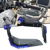 For YAMAHA MT-25 MT25 MT 25 Motorcycle Accessories Handguard Shield Hand Guard Protector Windshield