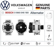 Bosch Volkswagen VW Golf MK6 2.0 GTI Passat CC 2.0 Tiguan 2.0 Sharan Beetle 2.0 Scirocco 2.0 Alterna