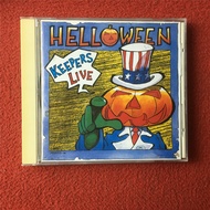 Helloween Keepers Live  (Japan Edition  )      qian4