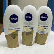Nivea Q10 Hand Cream