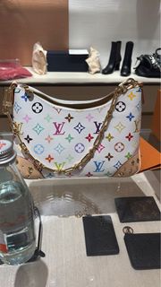 Louis Vuitton LV x TM Boulogne PM 手袋