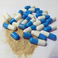 🔥10.10 HOT DEAL🔥 10pcs Repacked Brewer's Yeast capsules/kapsul Brewer's Yeast