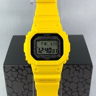 Casio G-Shock X Charles Darwin Foundation Galápagos Islands Themed GW-B5600CD-9