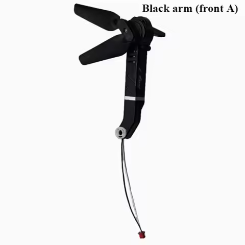 Engines Big Gear Folding Remote-controlled Drone Lampshade Universal 10 Styles E88 RC Drone Arm E88p