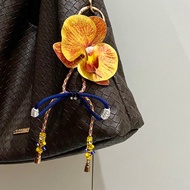 Orchid BAG CHARM PARACOD | Limited STOCK ONLY