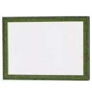 Ensky Puzzle Frame "Leaf Green" for Studio Ghibli Paper & Art Crystal Jigsaw Puzzles 108 & 208 piece