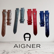 Aigner Palermo Men's Watch Strap Aigner Palermo Men's Watch Hook