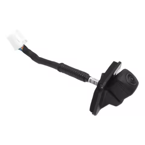 Rear View Back Up Camera Multiangle Views for Honda Accord 2014- 2017 Backup Camera 39530-T2A-A21 39