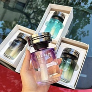 Victoria car perfume, high-end car perfume with natural fragrance, delicate and luxurious design