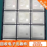 Kitar Semula XILINX Xilinx Cip Tunggal Pengawal Mikro XC7A35T Siri Komponen Elektronik Litar Bersepa