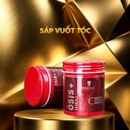 OSIS Thrill Men's Hair Wax Wax Wax for all hairstyles type I