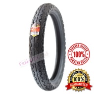 DUNLOP TT100 80/90-18 TUBE TYPE TYRE TAYAR RXZ