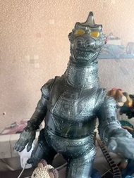 Marusan 450 mech Godzilla 哥斯拉 機