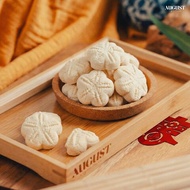 AUGUST SIGNATURE Nostalgic Kuih Bangkit