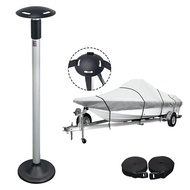 Marine Support Rod Boat Cover Support Rod Rain Cloth Support Rod Rain Cover Support Rod Steamboat Co