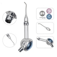 Dental Air Water Polisher Jet Air Flow Oral Hygiene Tooth Cleaning Prophy Polishing Tool Dentistry E