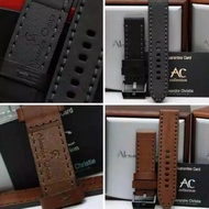 Order 183175] Alexandre Christie Leather Strap/Alexandre Christie Strap/Alexandre Christie Original Strap