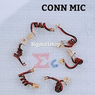 sony ERICSSON T28 CONNECTOR MIC CONNECTOR