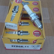 Selling Honda Jazz/City Vtec Zfr6K-11 Spark Plugs (4 Spark Plugs)