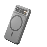 [ส่งฟรี] Eloop EW55 MagCharge Powerbank + Moov Magnetic Case CS03 เคสแม่เหล็ก 20000mAh PD 20W แบตสำร