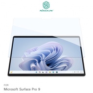 NILLKIN Microsoft Surface Pro 9 Amazing V＋ 抗藍光玻璃貼