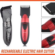 Mesin Gunting Rambut Wireless Battery Rechargeble