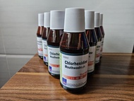 口康健 Chlorhexidine Mouthwash
