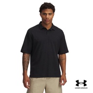 Under Armour UA Meridian Men's Polo - Black (001)