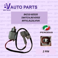 💫MALAYSIA READY STOCK💫PERODUA MYVI ALZA VIVA MANUAL REVERSE SWITCH BACK UP SWITCH GEAR BOX SWITCH 2P