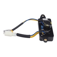 <VARSTR>For Generac AVR GP3250 LP3250 3KW 4KW 4.5KW Generator Square Voltage Regulator