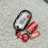 New Mercedes-Benz Car Key Cover 300 Keychain Mercedes-Benz 260 Key Cover c300 Shell XEAF
