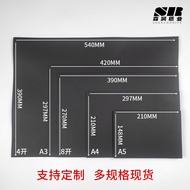 250g Kraft Paper A4Cardstock Multi-size Black Cardstock White Cardstock Specialty Paper Professional