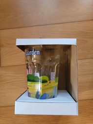 Hoegaarden 啤酒杯