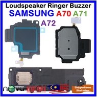 Full Set Loud Speaker Loudspeaker Ringer Buzzer Module Fit For SAMSUNG Galaxy A70 / SAMSUNG A71 / SA