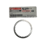 💙B5V-E6324-00 Y16 Y16ZR R15 CLUTCH IRON PLATE BESI CLUTCH PLATE ORIGINAL HLY