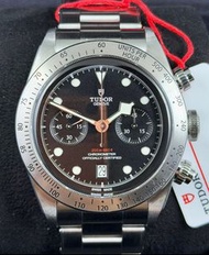 79350   TUDOR  帝舵表  Black Bay Chrono         M79350