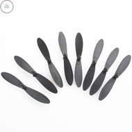 KMV 8Pcs CW CCW Blade Propeller for Wltoys XK A110 A120 A130 A380 RC Plane Spare Parts