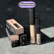 NARS Radiant Creamy Concealer Vanilla / Custard